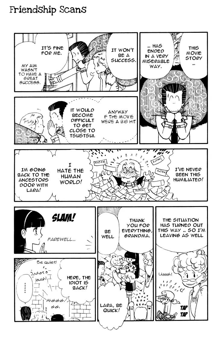 Tokimeki Tonight chapter 19 page 22