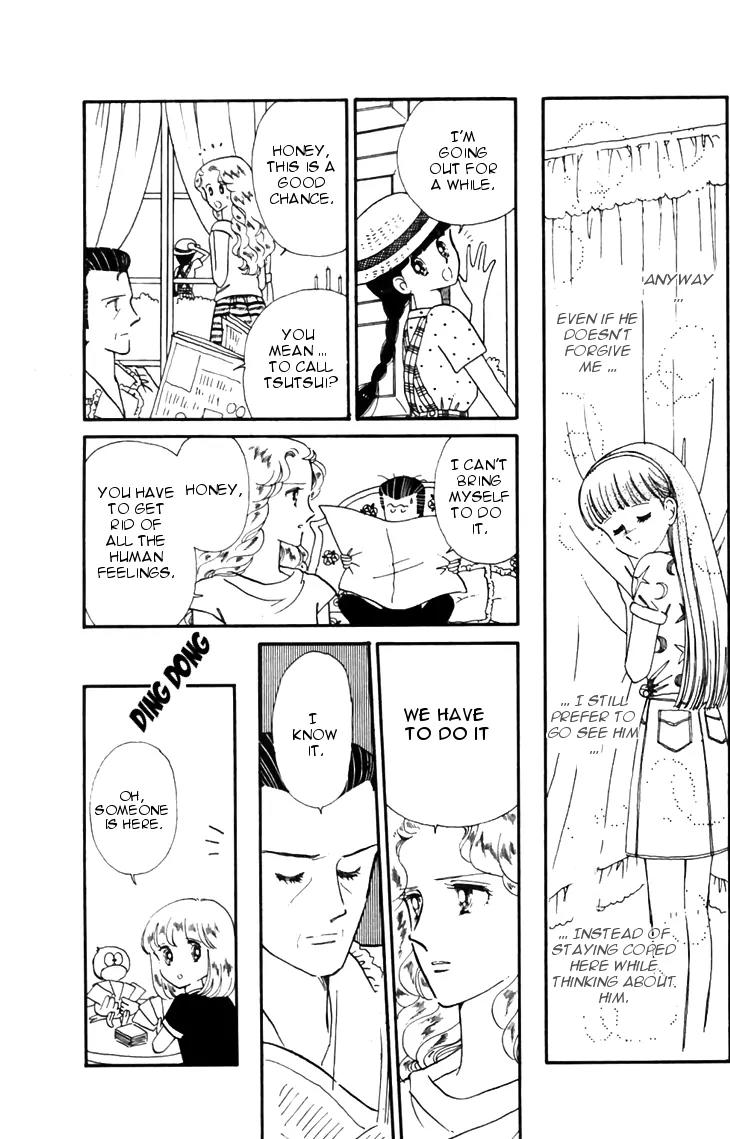 Tokimeki Tonight chapter 19 page 24