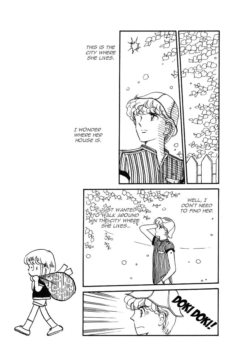 Tokimeki Tonight chapter 19 page 3