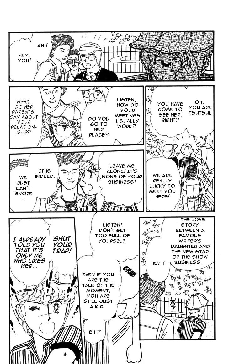 Tokimeki Tonight chapter 19 page 4