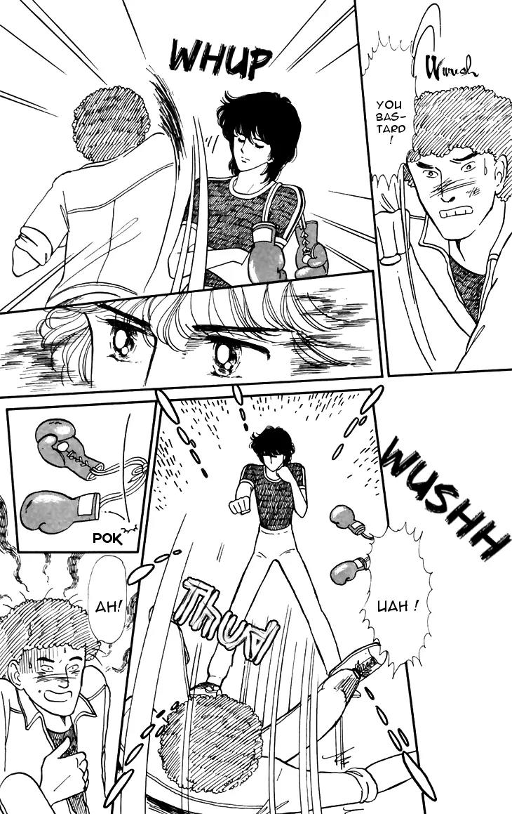 Tokimeki Tonight chapter 19 page 6