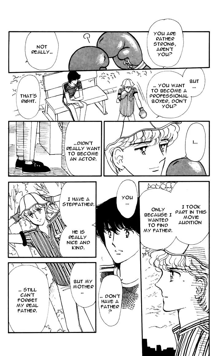 Tokimeki Tonight chapter 19 page 8