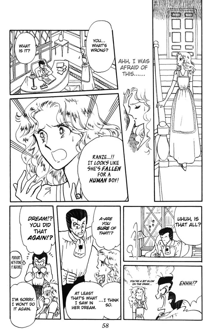 Tokimeki Tonight chapter 2 page 12