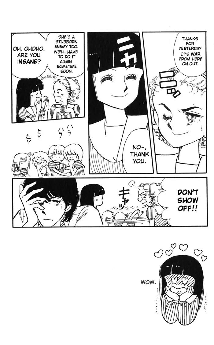 Tokimeki Tonight chapter 2 page 2