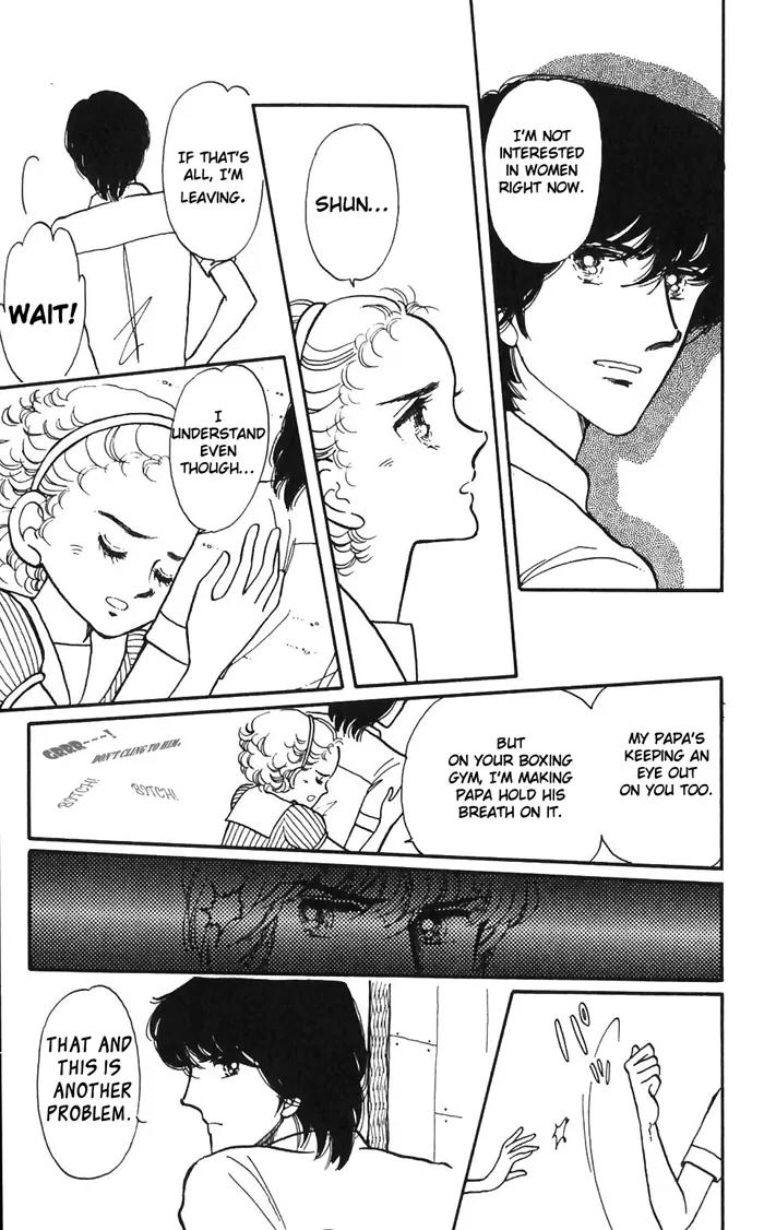 Tokimeki Tonight chapter 2 page 21