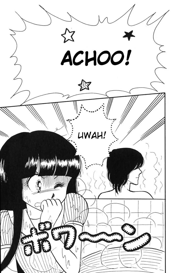 Tokimeki Tonight chapter 2 page 39