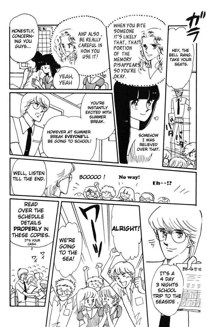 Tokimeki Tonight chapter 2 page 4