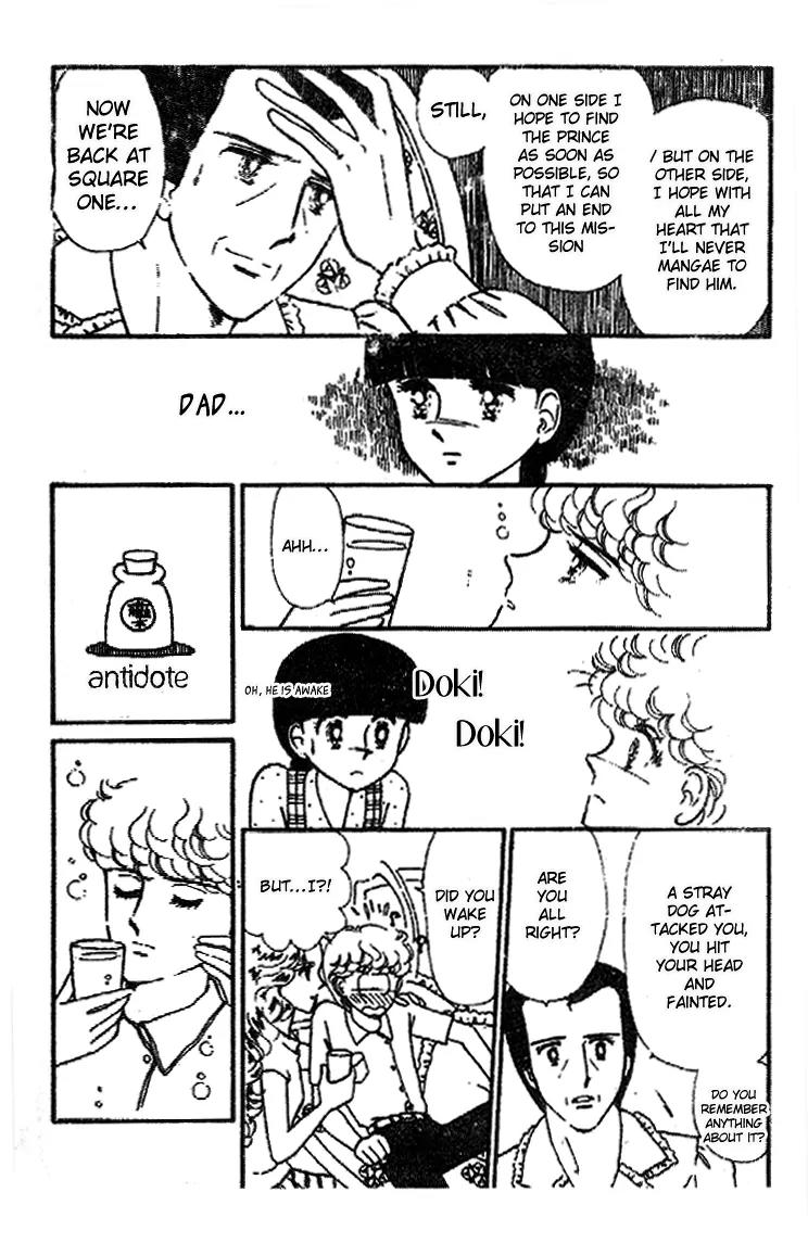 Tokimeki Tonight chapter 20 page 10