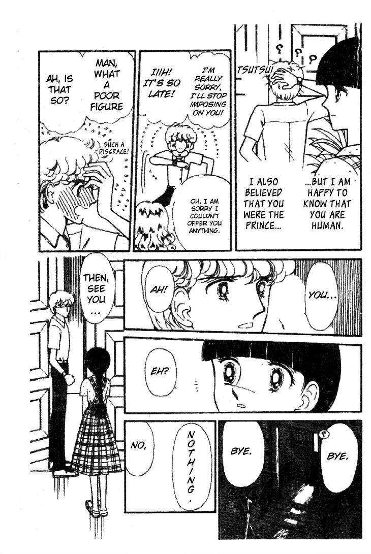 Tokimeki Tonight chapter 20 page 11