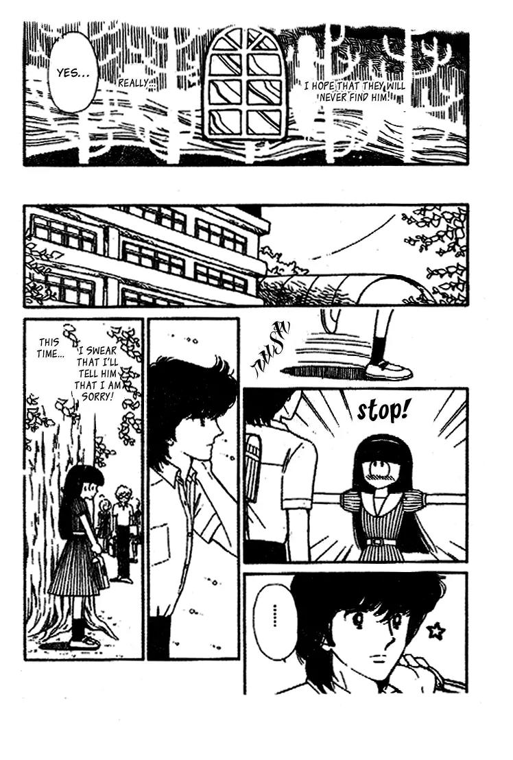 Tokimeki Tonight chapter 20 page 15