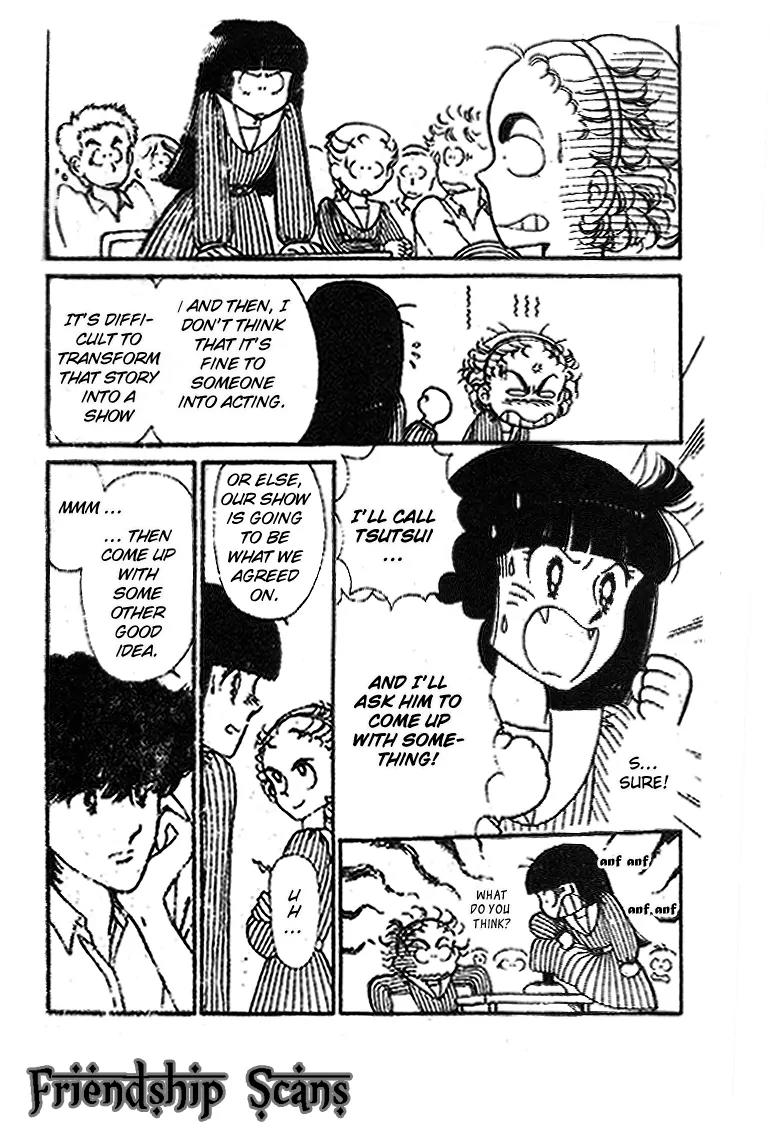 Tokimeki Tonight chapter 20 page 21