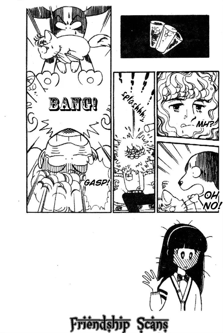 Tokimeki Tonight chapter 20 page 5