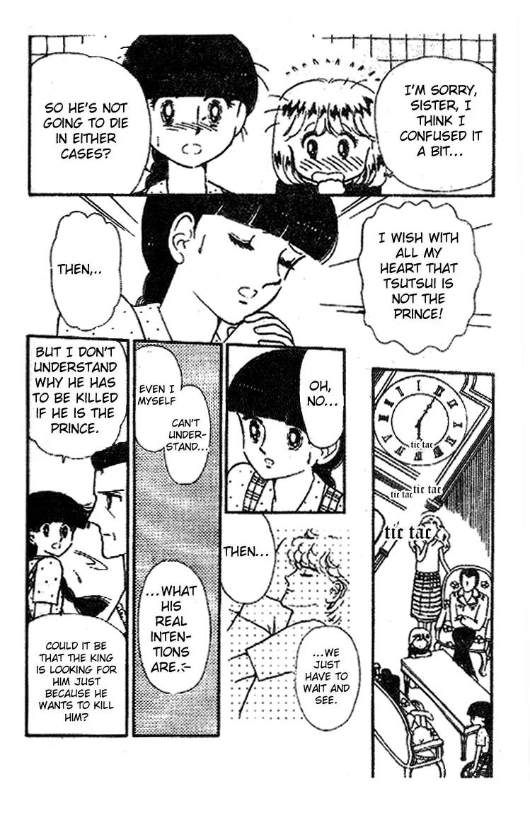 Tokimeki Tonight chapter 20 page 8