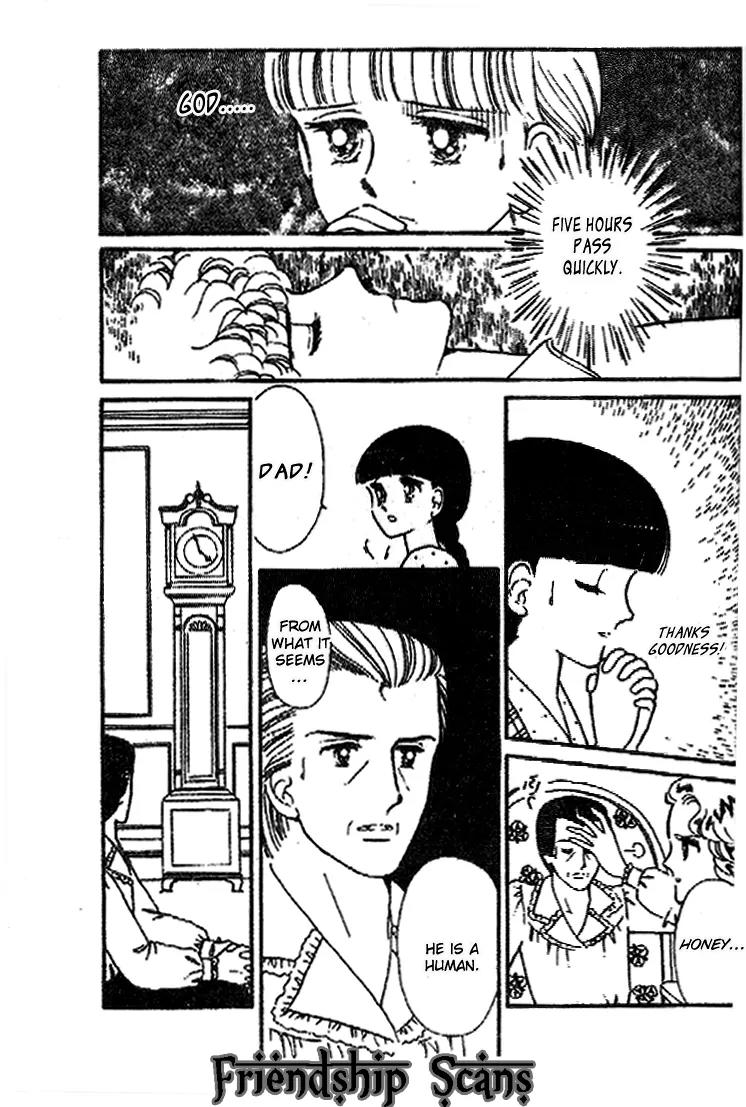 Tokimeki Tonight chapter 20 page 9