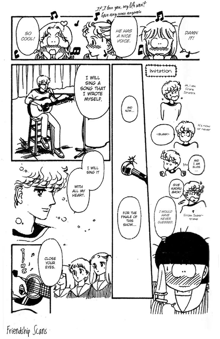 Tokimeki Tonight chapter 21 page 10