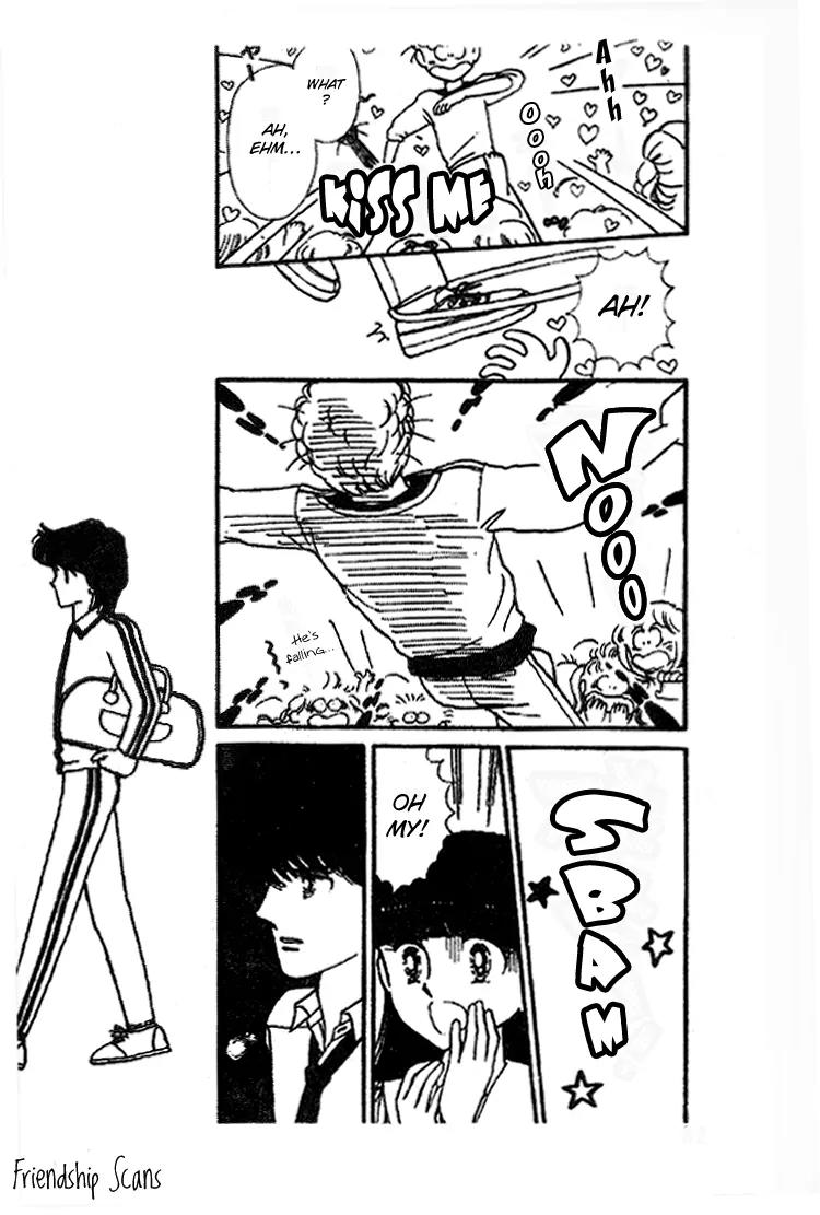 Tokimeki Tonight chapter 21 page 13