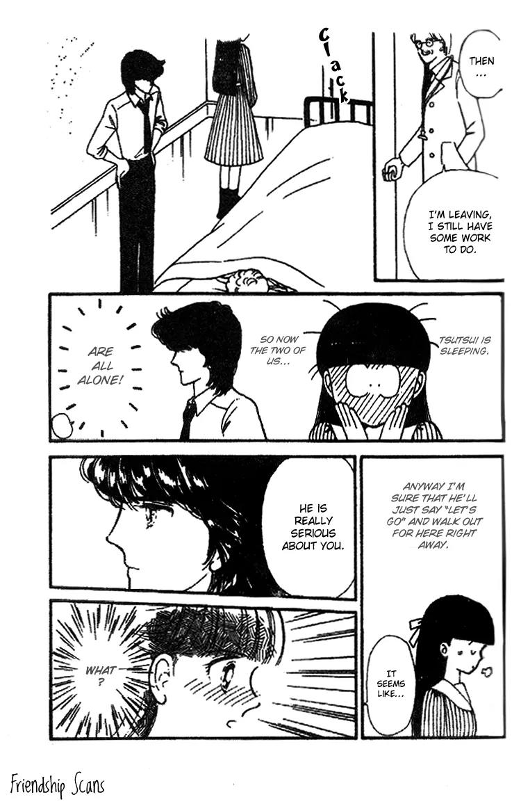 Tokimeki Tonight chapter 21 page 16