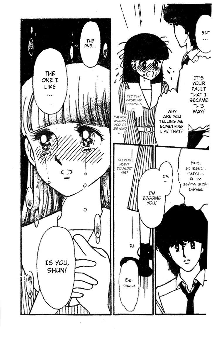 Tokimeki Tonight chapter 21 page 18