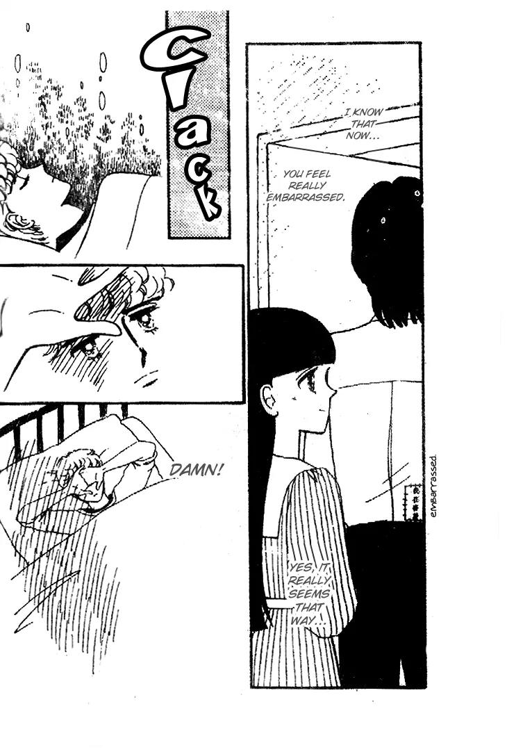 Tokimeki Tonight chapter 21 page 21