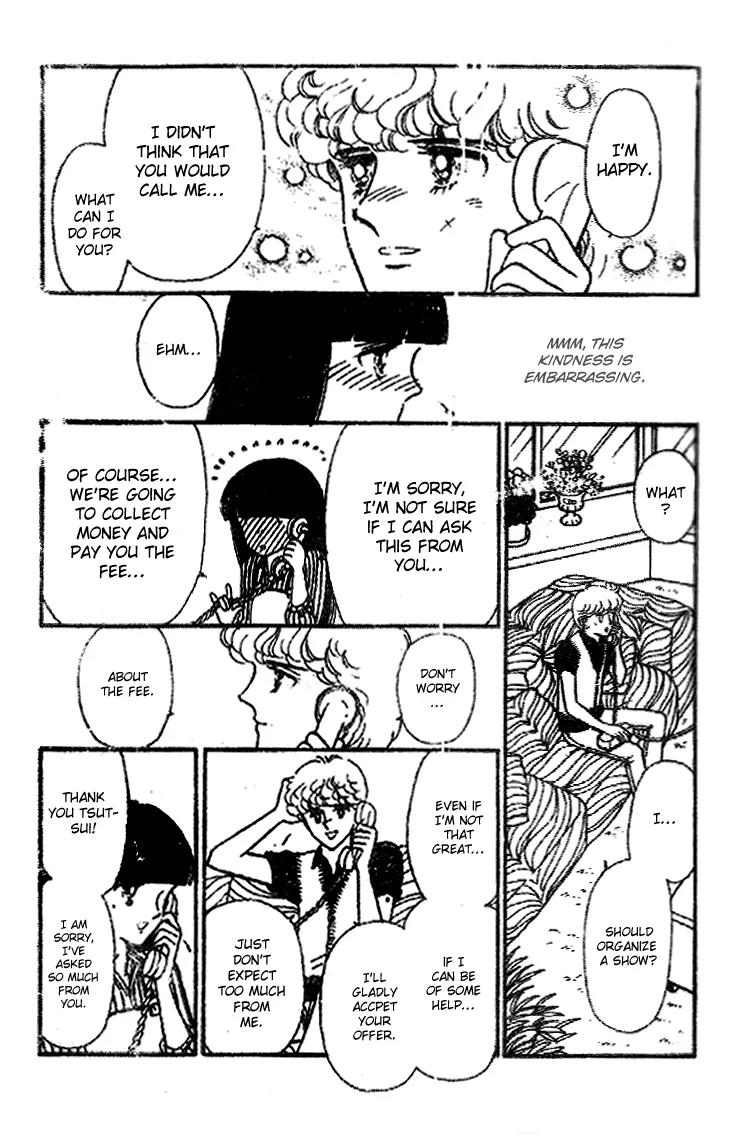 Tokimeki Tonight chapter 21 page 4