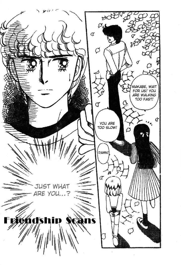 Tokimeki Tonight chapter 22 page 10