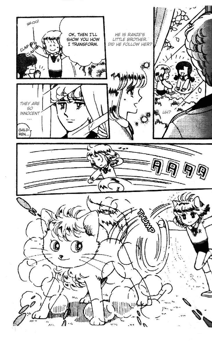 Tokimeki Tonight chapter 22 page 7