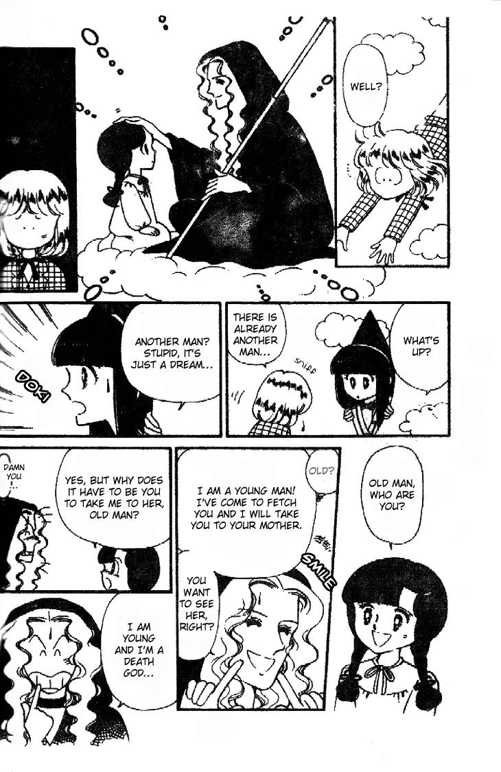 Tokimeki Tonight chapter 23 page 15