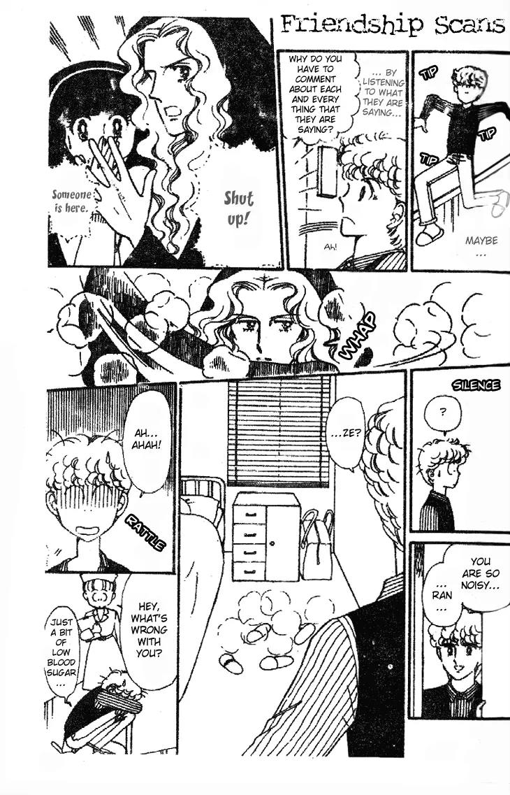 Tokimeki Tonight chapter 23 page 18