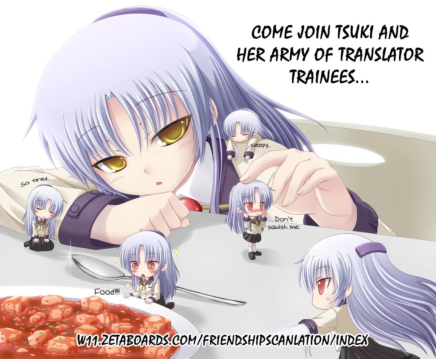 Tokimeki Tonight chapter 23 page 19