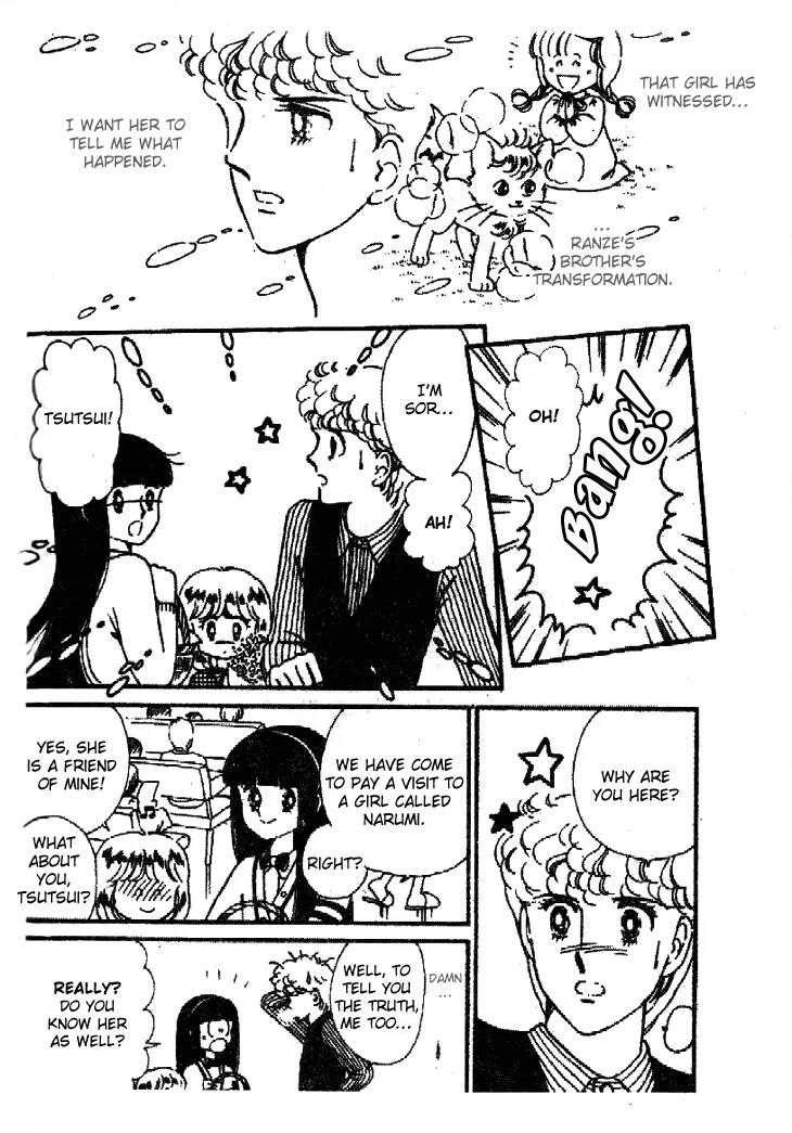 Tokimeki Tonight chapter 23 page 9