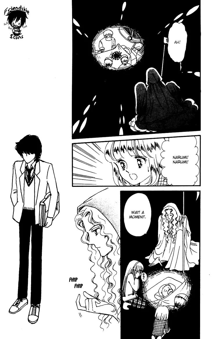 Tokimeki Tonight chapter 24 page 10