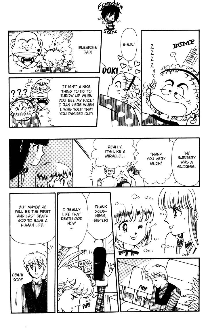 Tokimeki Tonight chapter 24 page 20