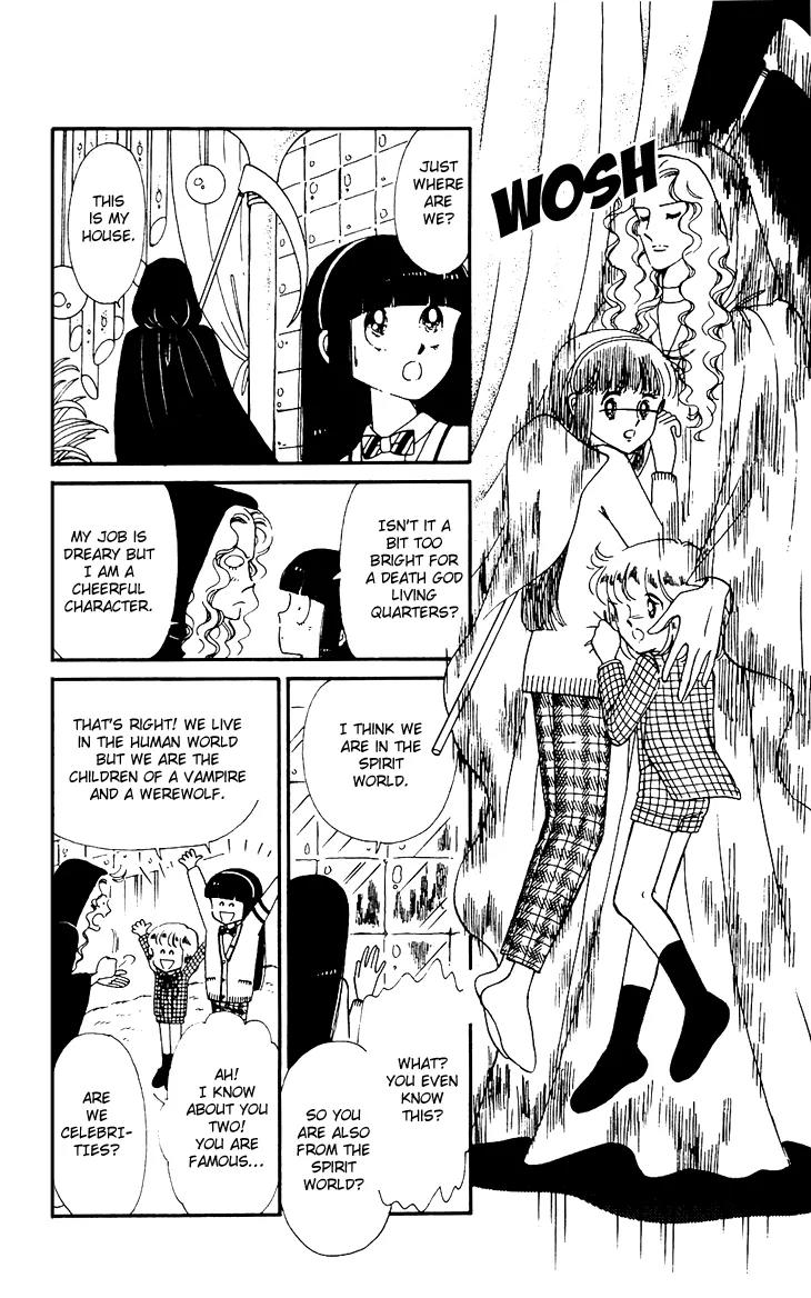 Tokimeki Tonight chapter 24 page 3