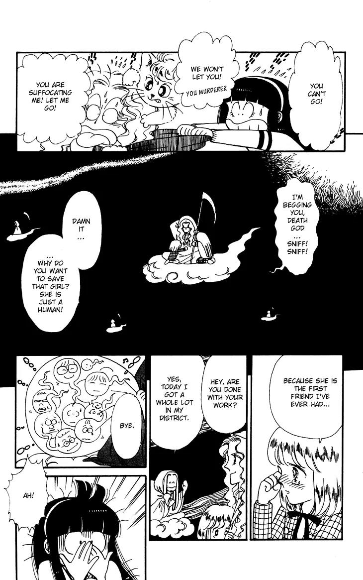 Tokimeki Tonight chapter 24 page 8