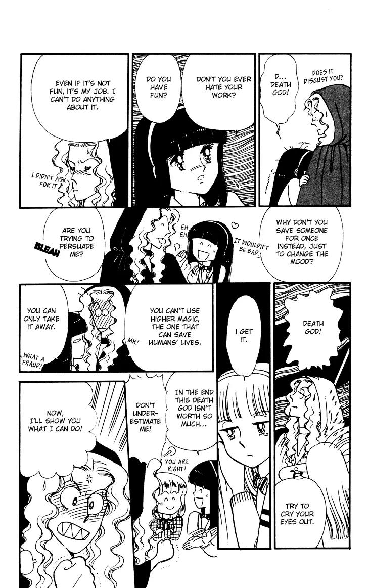 Tokimeki Tonight chapter 24 page 9