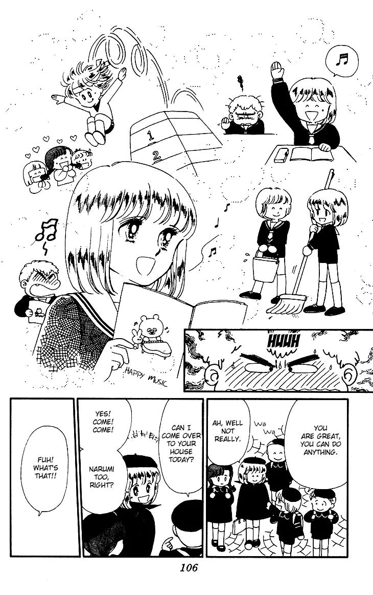 Tokimeki Tonight chapter 25 page 10