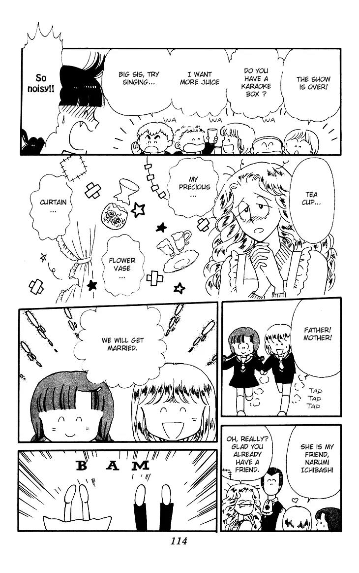 Tokimeki Tonight chapter 25 page 18