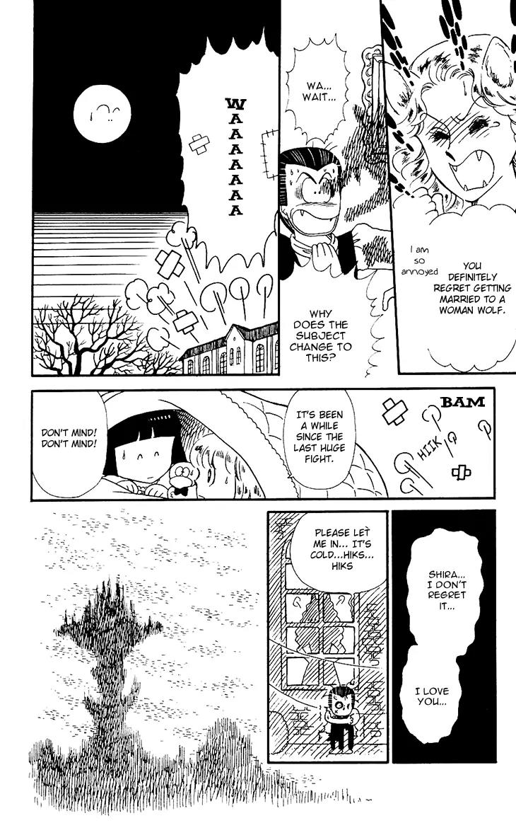 Tokimeki Tonight chapter 25 page 20