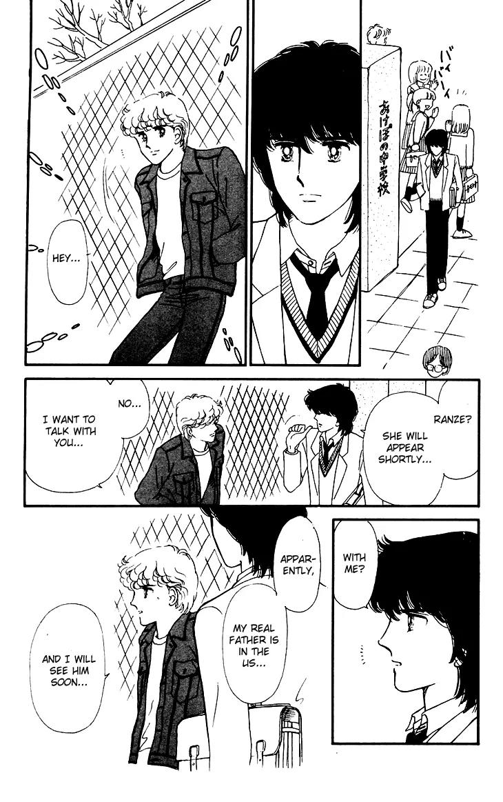 Tokimeki Tonight chapter 26 page 9