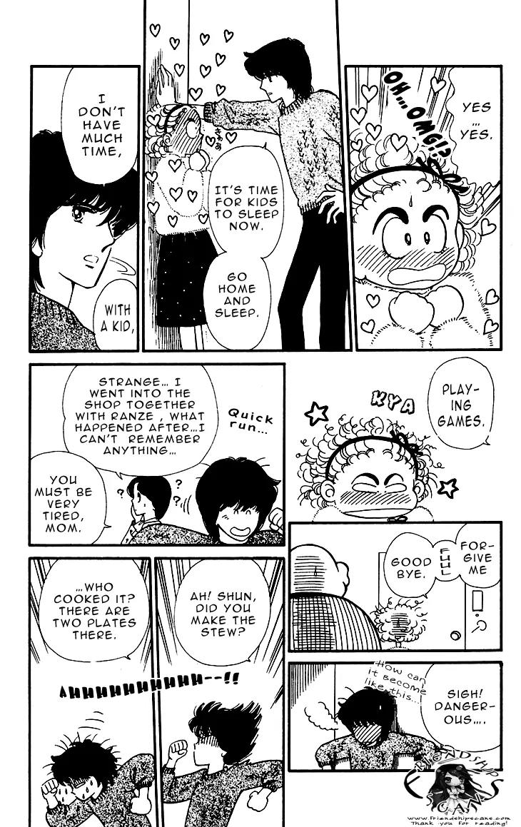 Tokimeki Tonight chapter 27 page 10