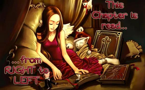 Tokimeki Tonight chapter 27 page 3