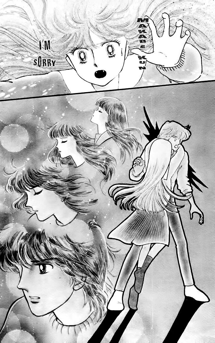 Tokimeki Tonight chapter 27 page 5