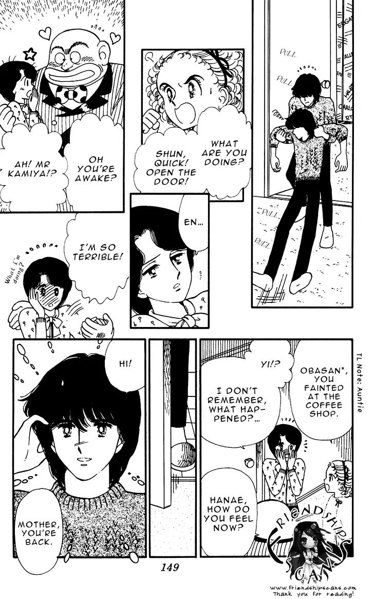 Tokimeki Tonight chapter 27 page 7