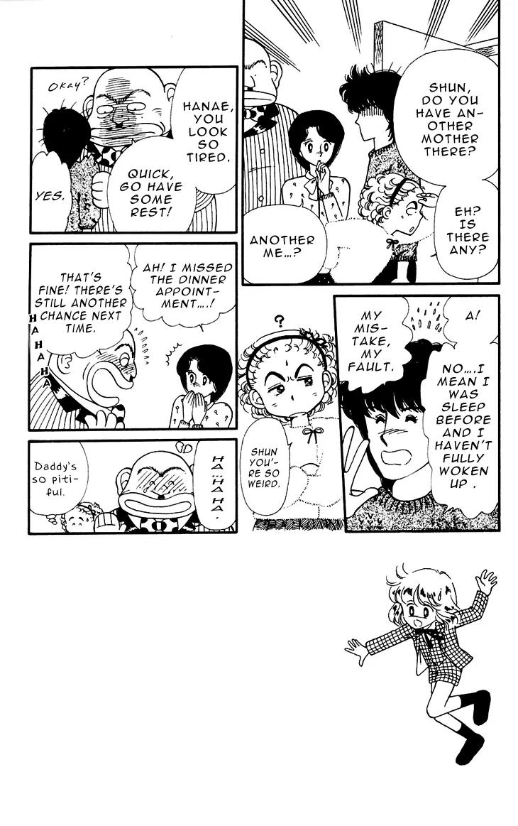 Tokimeki Tonight chapter 27 page 8