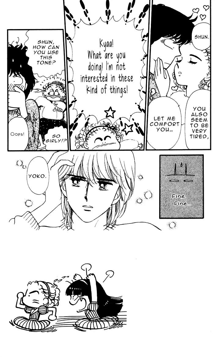 Tokimeki Tonight chapter 27 page 9