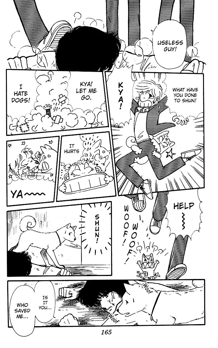 Tokimeki Tonight chapter 28 page 10