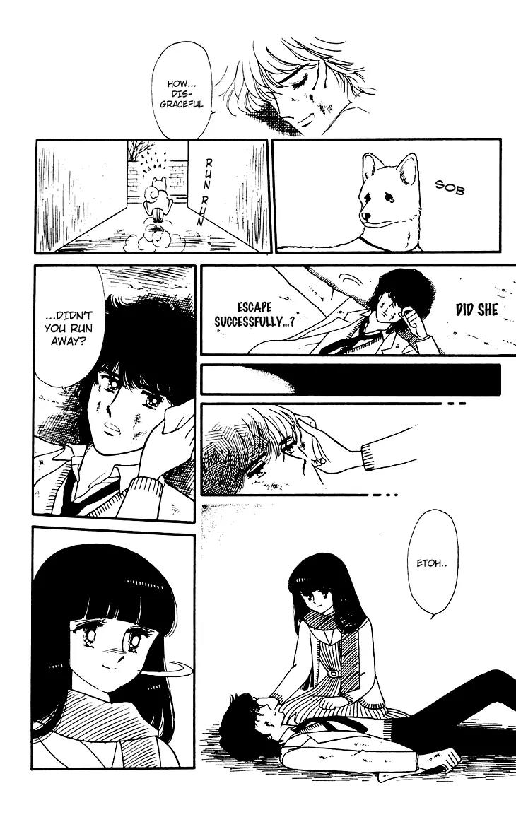 Tokimeki Tonight chapter 28 page 11