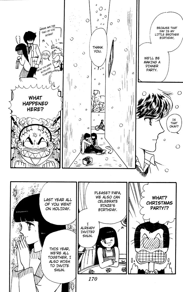 Tokimeki Tonight chapter 28 page 15