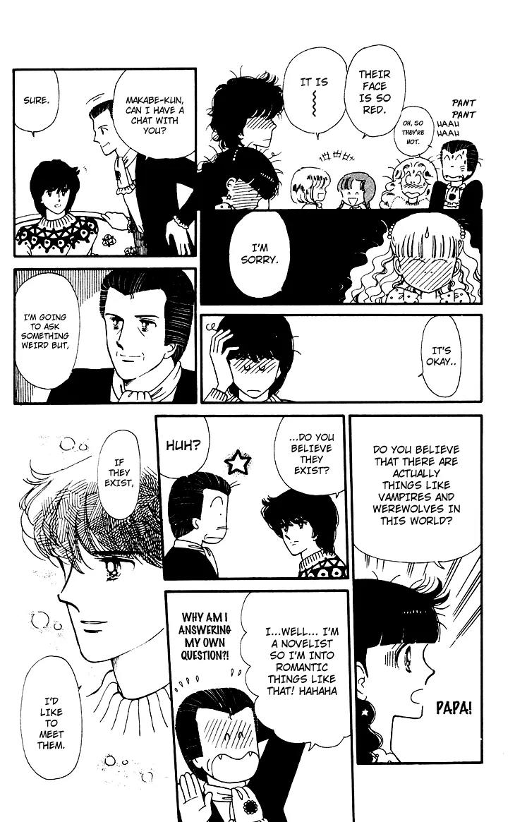 Tokimeki Tonight chapter 28 page 20