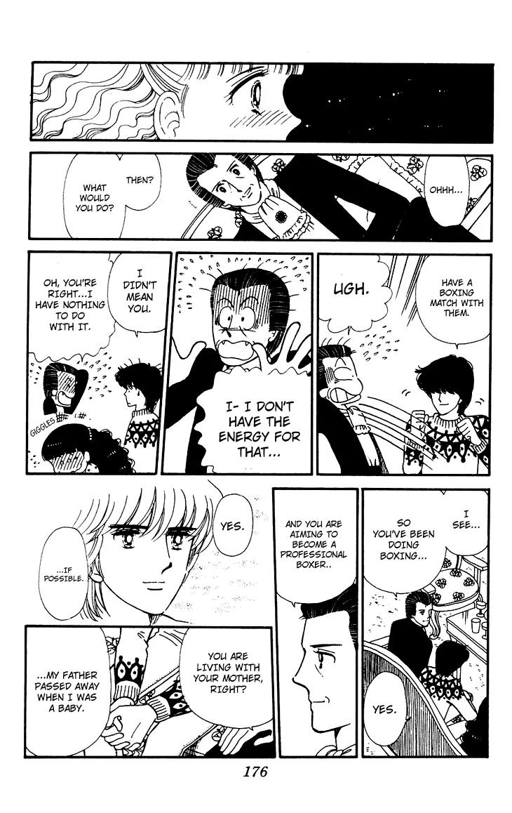 Tokimeki Tonight chapter 28 page 21